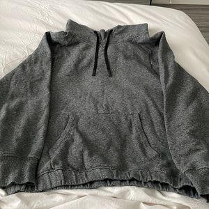 Lululemon Pullover Hoodie Size 8